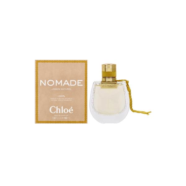 Chloe（クロエ） 並行輸入品 ノマド ジャスミン ナチュレル