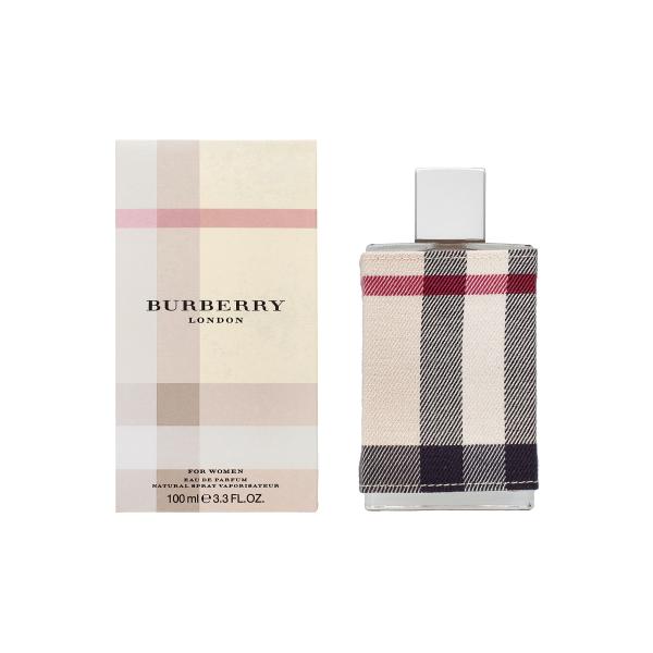 BURBERRY（バーバリー） 並行輸入品 ロンドン NEWパッケージ EDP SP