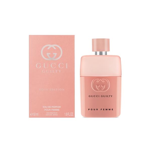 GUCCI（グッチ） 並行輸入品 ギルティ プールファム ラブ エディション