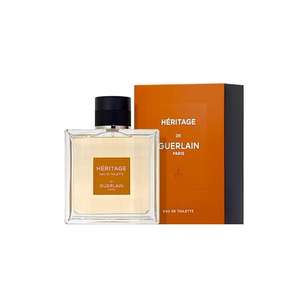 GUERLAIN（ゲラン） 並行輸入品 エリタージュ オーデトワレ EDT SP