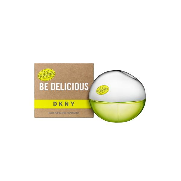 並行輸入品 ダナ キャラン DONNA KARAN DKNY ビー デリシャス