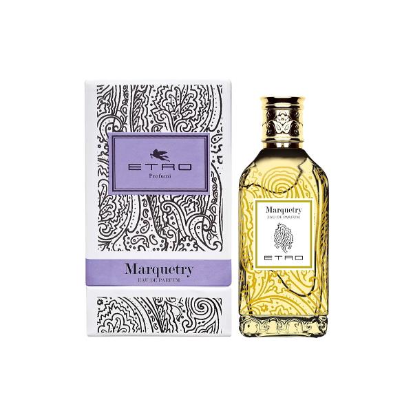 ETRO（エトロ） 並行輸入品 マーカトリー オードパルファン EDP SP