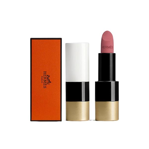 HERMES（エルメス） 並行輸入品 ルージュ ルージュ ア レーヴル マット