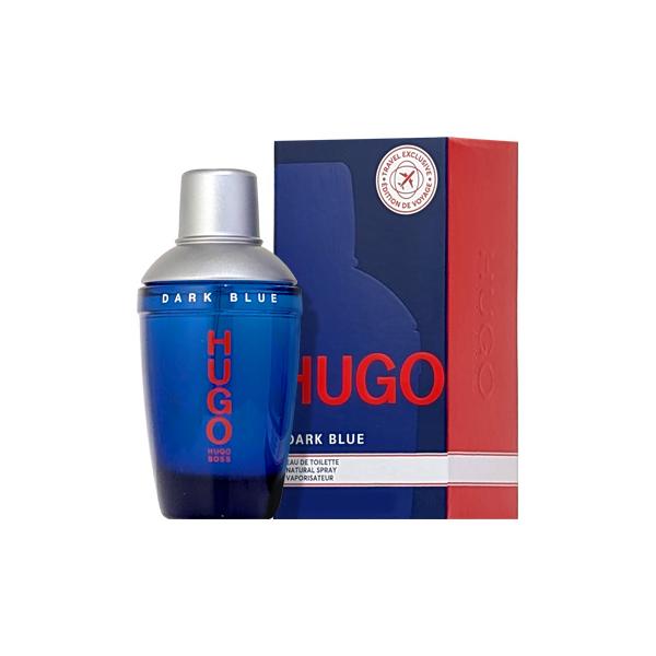 HUGO BOSS（ヒューゴ・ボス） 並行輸入品 ヒューゴ ボス ダークブルー