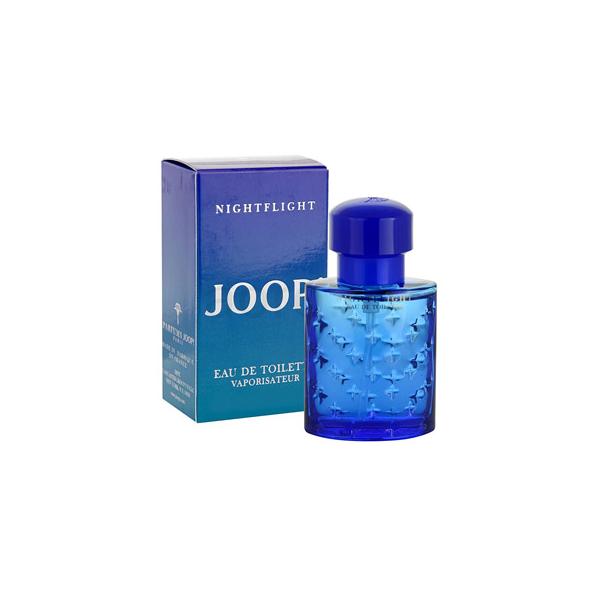 ジョープ（JOOP） 並行輸入品 ナイトフライト EDT SP 125ml 【香水