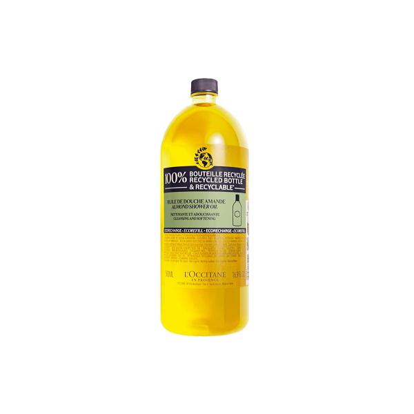 L'OCCITANE（ロクシタン） 並行輸入品 アーモンド モイスチャ