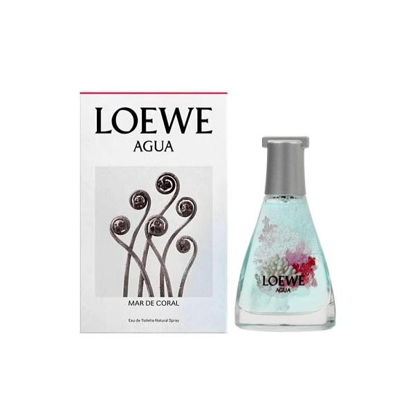 LOEWE（ロエベ） 並行輸入品 アグア マル デ コーラル クラシック