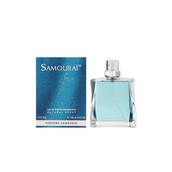 アラン・ドロン 並行輸入品 サムライ SAMOURAI サムライ EDT SP 100ml