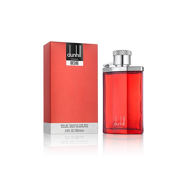 dunhill（ダンヒル） 並行輸入品 デザイア EDT SP 100ml 【香水