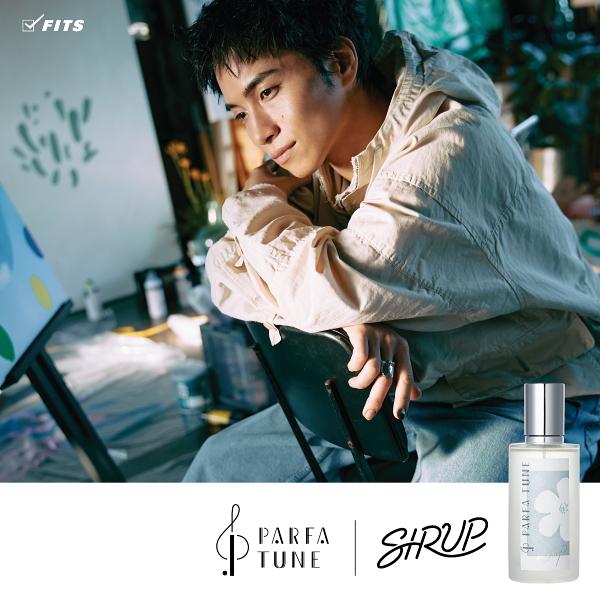 PARFA TUNE（パルファチューン） 初回生産限定版（お香付き