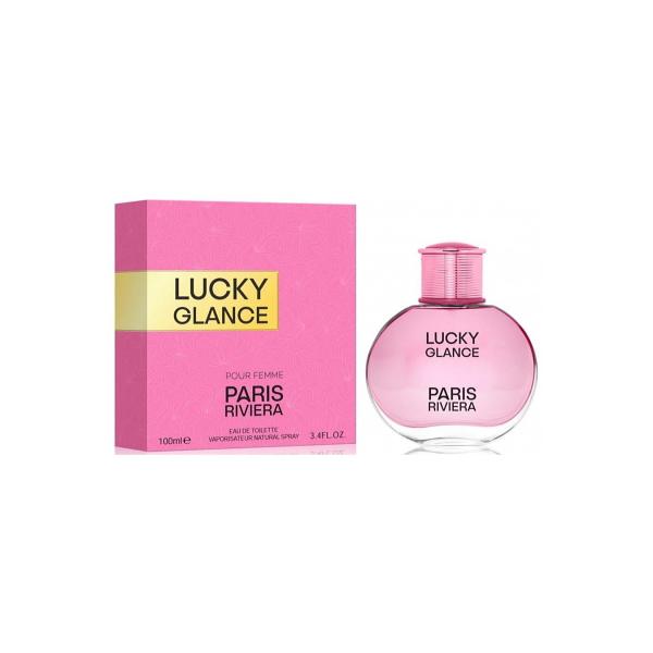 PARIS RIVIERA 並行輸入品 パリスリヴィエラ ラッキーグランス