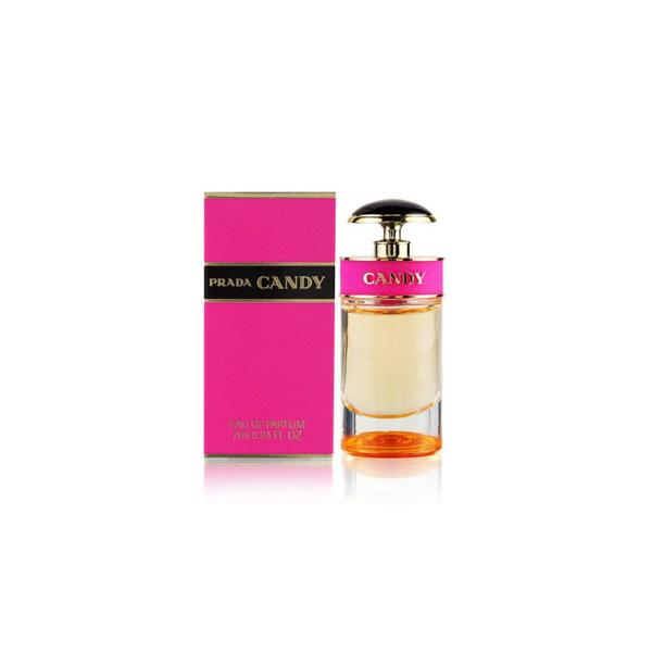 PRADA（プラダ） 並行輸入品 キャンディ EDP 7ml ミニチュア 【ミニ
