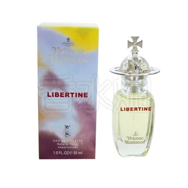 Vivienne Westwood（ヴィヴィアンウエストウッド） リバティン EDT SP