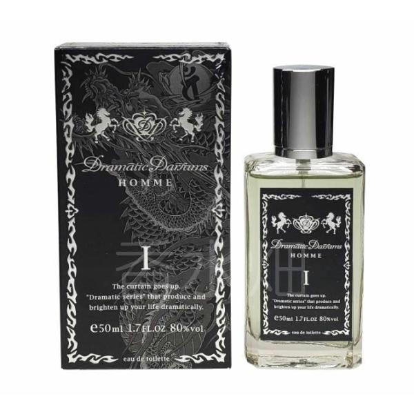 ドラマティック パルファム ドラマティック パルファム オムI 龍が如く