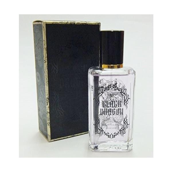 ドラマティック パルファム ドラマティック パルファム ブラック