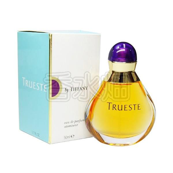 TIFFANY&Co.（ティファニー） トゥルーエスト EDP SP 50ml 香水