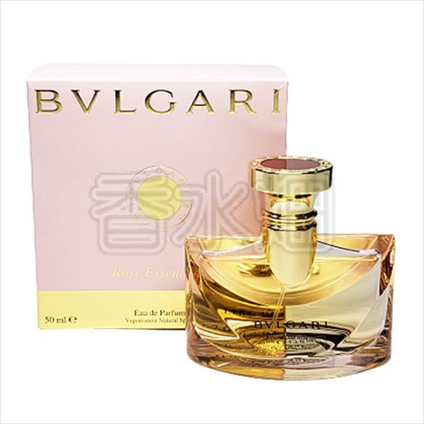 BVLGARI（ブルガリ） ローズ エッセンシャル EDP SP 50ml 香水