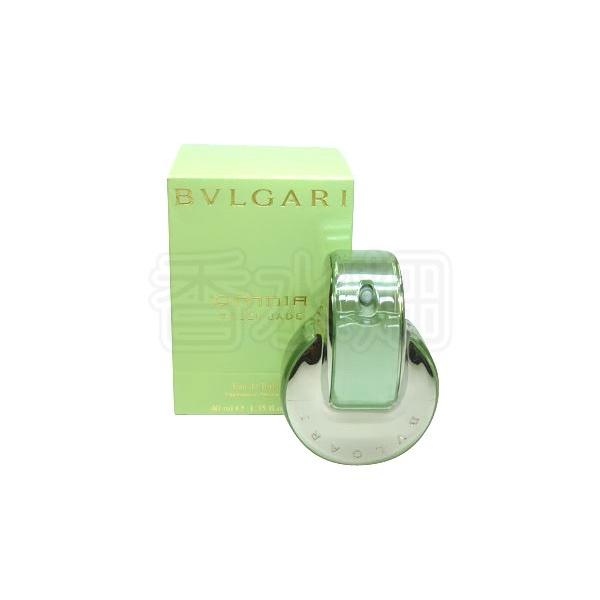 BVLGARI（ブルガリ） オムニア グリーン ジェイド EDT SP 40ml 香水