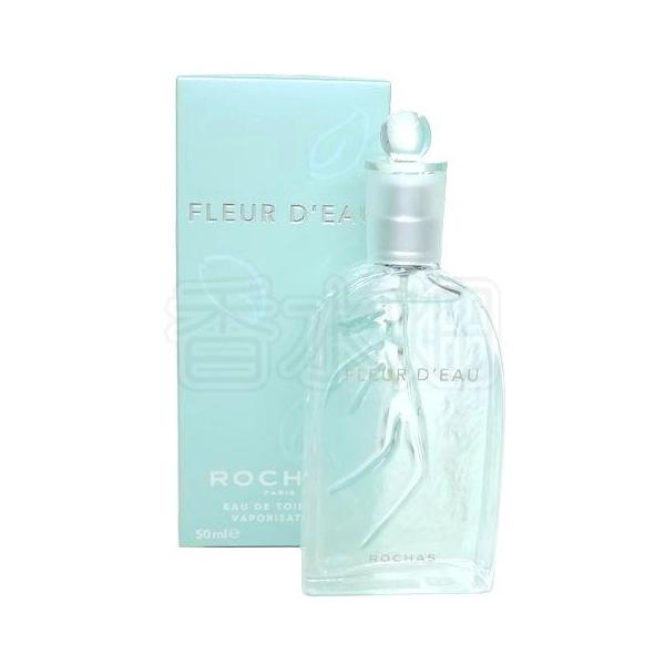 ROCHAS（ロシャス） フルールドオウ EDT SP 100ml 香水 フレグランス