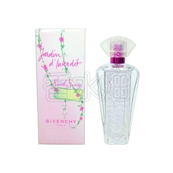 GIVENCHY（ジバンシィ） ジバンシイ ジャルダン ダンテルディ