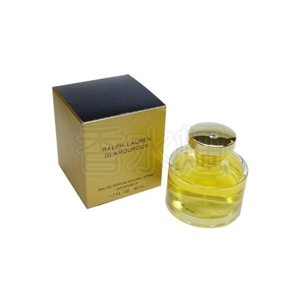 ラルフ ローレン グラマラス EDP SP 30ml 香水 フレグランス : 香水畑