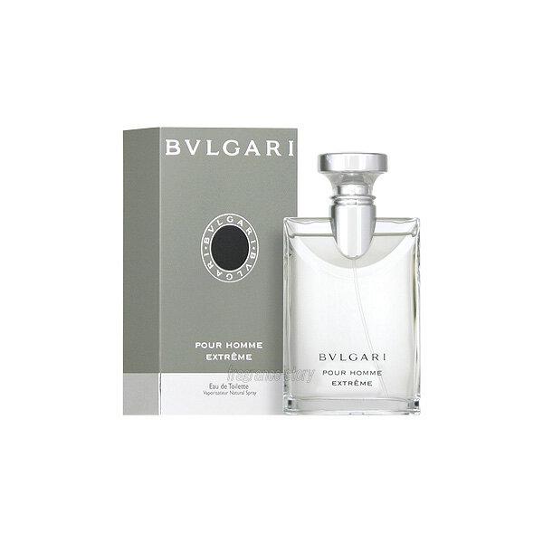 BVLGARI（ブルガリ） 並行輸入品 プールオム エクストリーム 100ml EDT