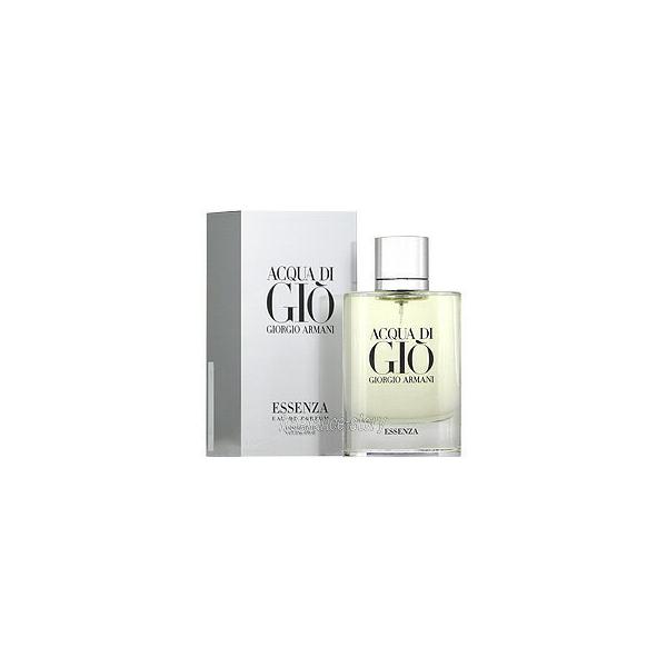 GIORGIO ARMANI 並行輸入品 ジョルジオ アルマーニ アクア ディ ジオ