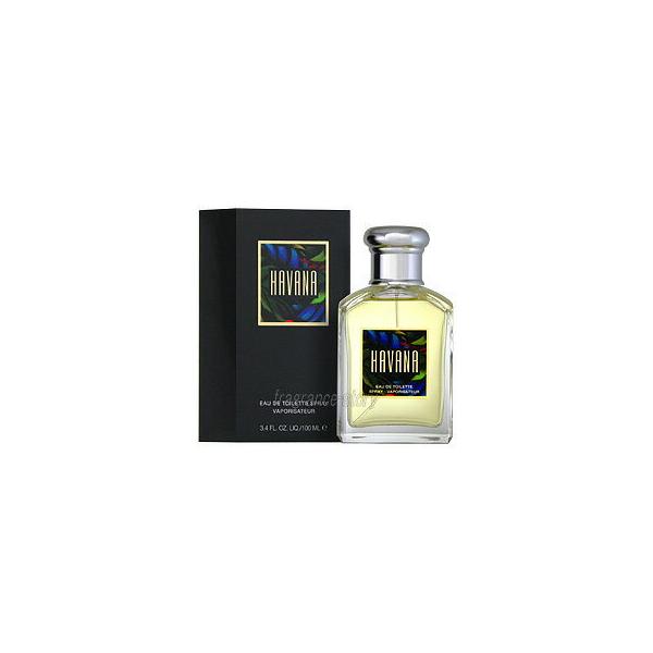 香水(男性用) Havana Eau de Toilette Spray 100ml アラミスHAVANA Eau