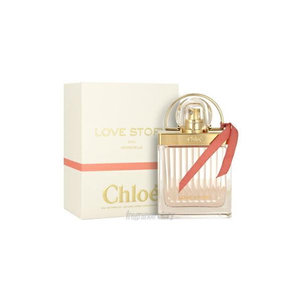 Chloe（クロエ） 並行輸入品 ラブストーリー オーセンシュエル
