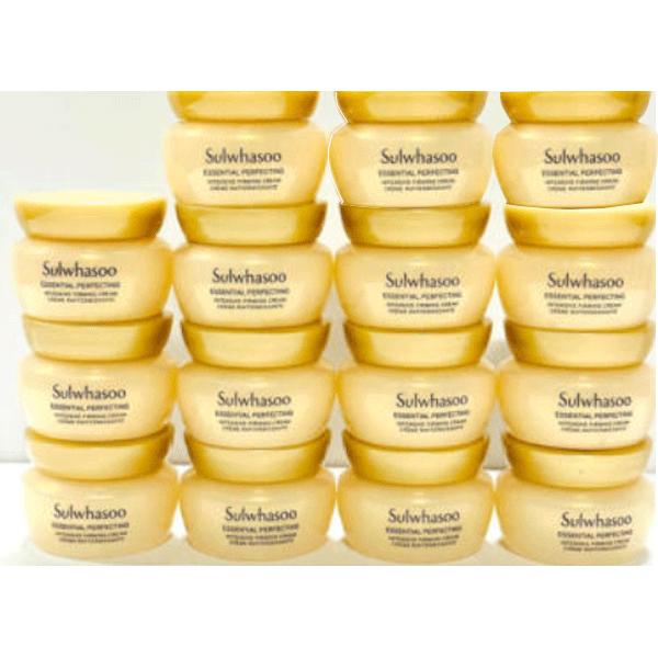 高級韓国コスメ☆ 雪花秀(ソルファス) 漢方 弾力栄養クリーム