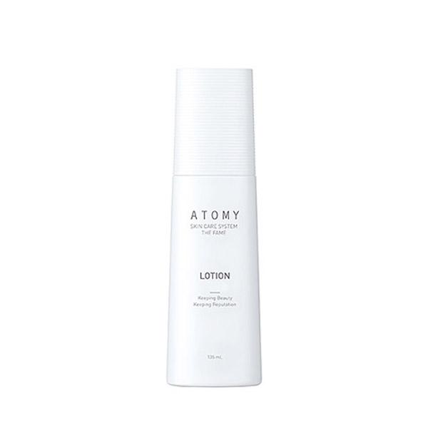 ATOMY アトミ ザ フェイム ローション THE FAME LOTION 135ml 送料無料