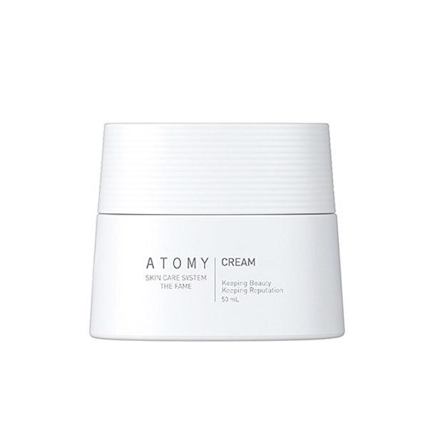 ATOMY アトミ ザ フェイム クリーム THE FAME CREAM 50ml 送料無料 一