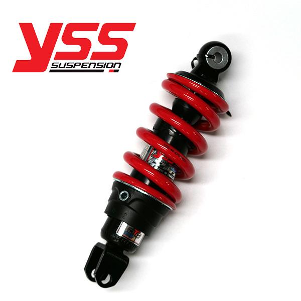 YSS サスペンション ホンダ ジャイロキャノピー用 MB302-235P-04-85