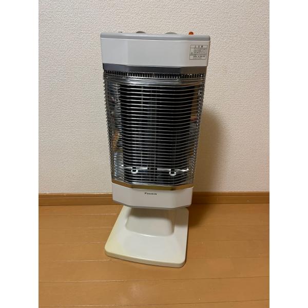 中古 DAIKIN 遠赤外線暖房機 セラムヒート ERFT11KS : KOPECK2 - 通販