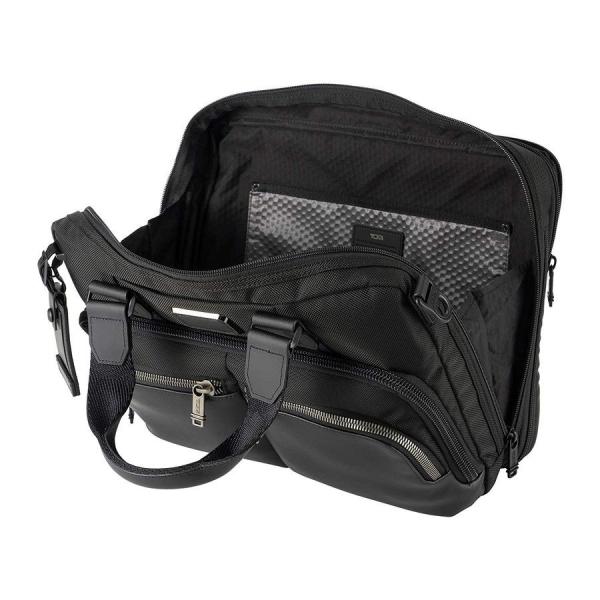 TUMI（トゥミ） Alpha Bravo ビジネスバッグ ショルダーバッグ