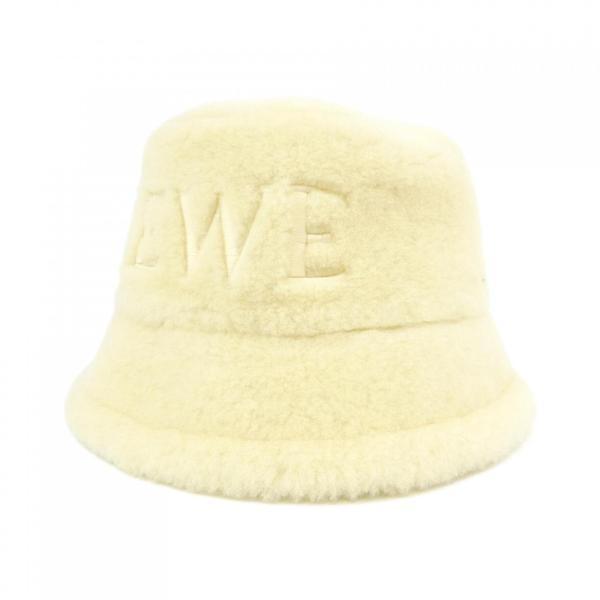 ロエベ LOEWE K820HB1X70 ハット : KOMEHYO ONLINESTORE Yahoo!店