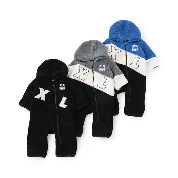 XLARGE KIDS（エクストララージ キッズ） エクストララージ キッズ