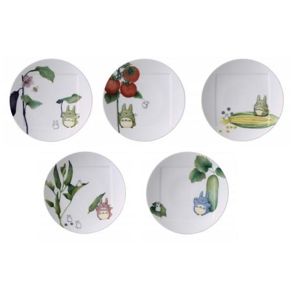 Noritake となりのトトロ カトラリーセット 10点 Noritake となりの