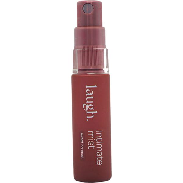 ラフドット デリケートゾーン ミスト laugh. スイートブーケ 化粧水