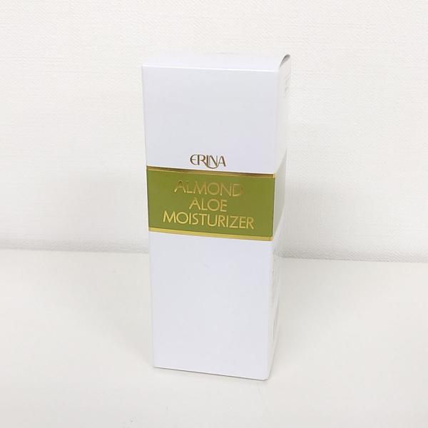 ERINA/エリナ モイスチャライザー 130ml 〈保湿乳液〉 : キューブ