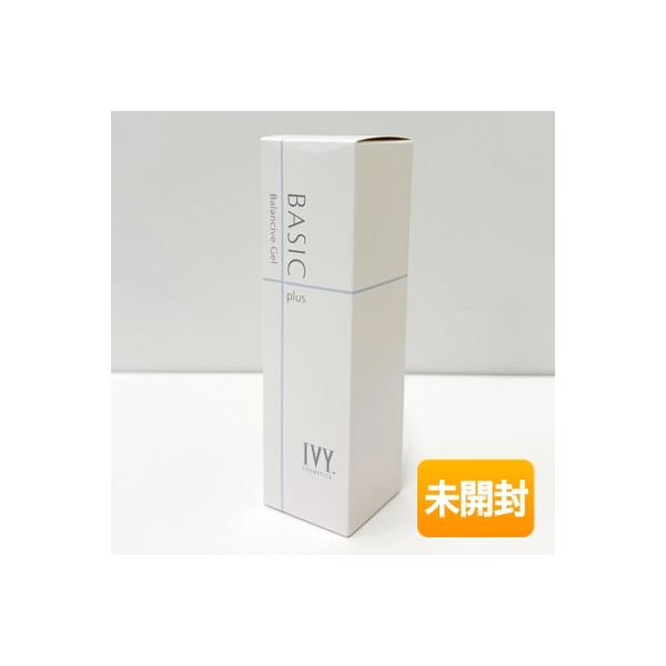 ベーシックプラス ローション ジェル クリーム2個づつ ベーシック