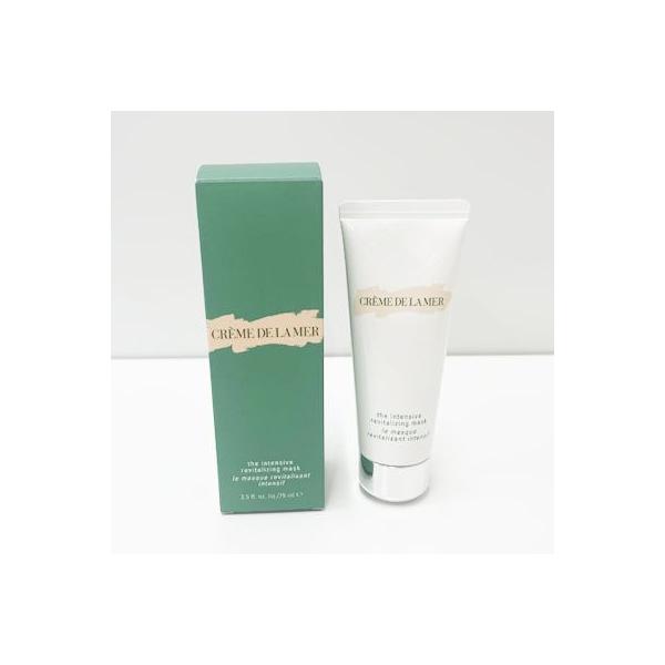 LA MER/ラ メール ザ・インテンシブ リバイタライジング マスク 75ml