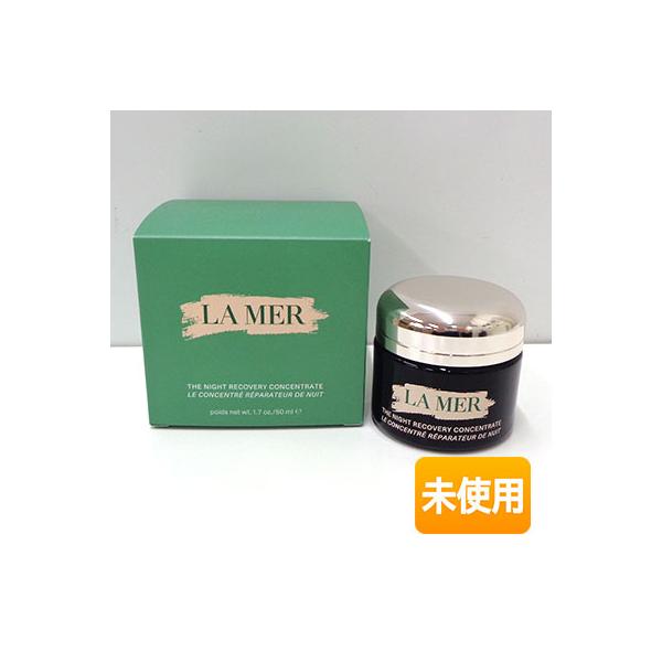 LA MER/ラ メール ザ・ナイト リペア コンセントレート 50ml 〈美容液