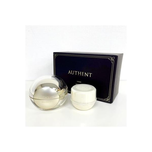 ☆数量限定特価☆ MENARD/メナード オーセント クリーム A (容器付