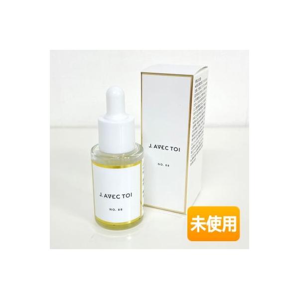 J.avec toi ⭐️パベルIII2本&フェイスオイル No.88 B セット