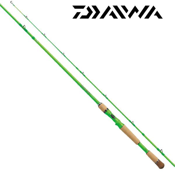 DAIWA（ダイワ） ブラックレーベル トラベル [BLACK LABEL TRAVEL] N