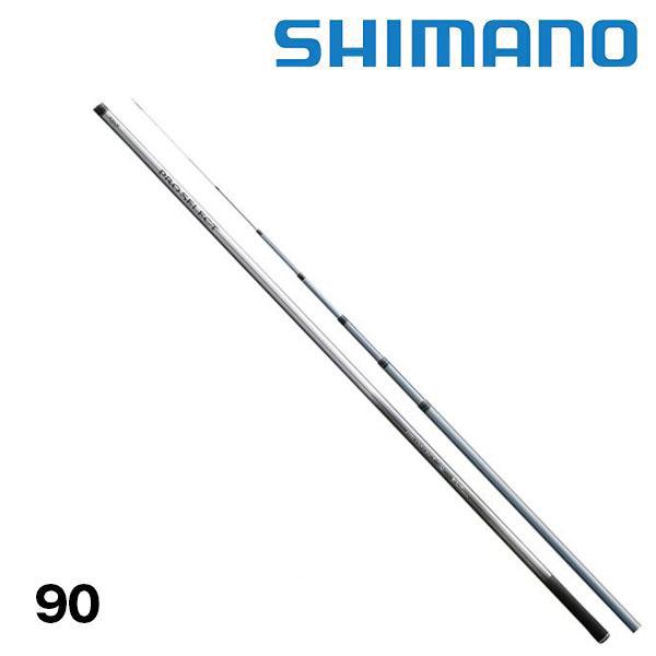 シマノ（SHIMANO） 予約 鮎竿 プロセレクト VS (PROSELECT VS) 90