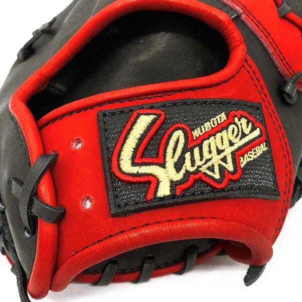 久保田スラッガー 軟式 グローブ ファーストミット 野球 KSF-INB 右