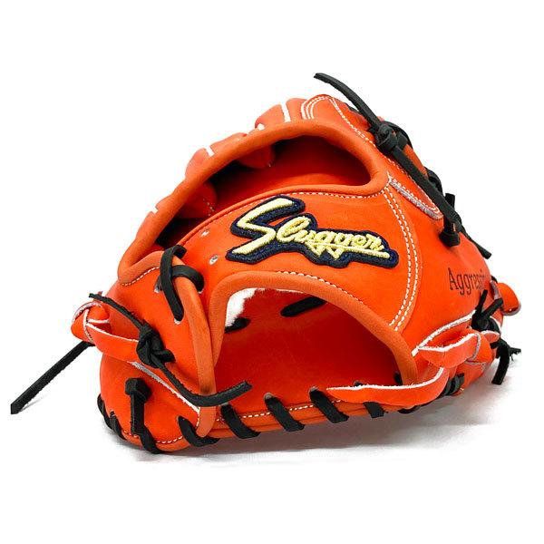 久保田スラッガー 硬式 グローブ 内野 野球 KSG-AR5 右投げ用 F