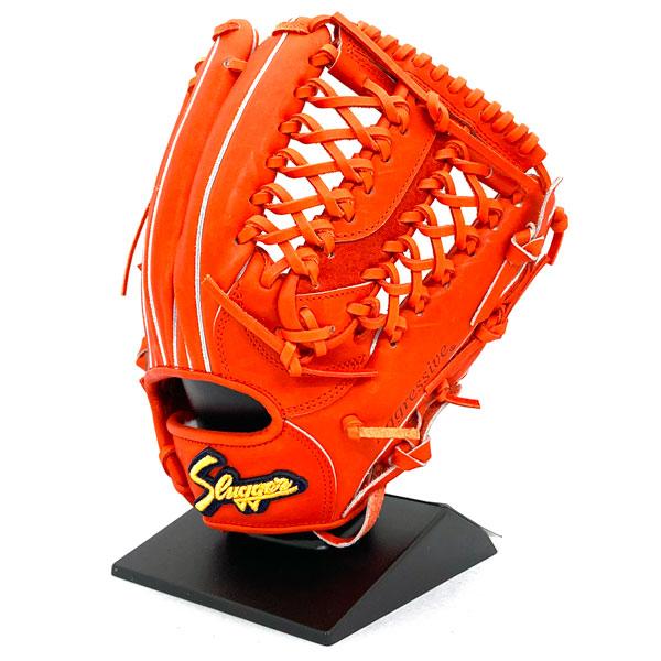 久保田スラッガー 硬式 グローブ オールラウンド 野球 KSG-MP4 右投げ
